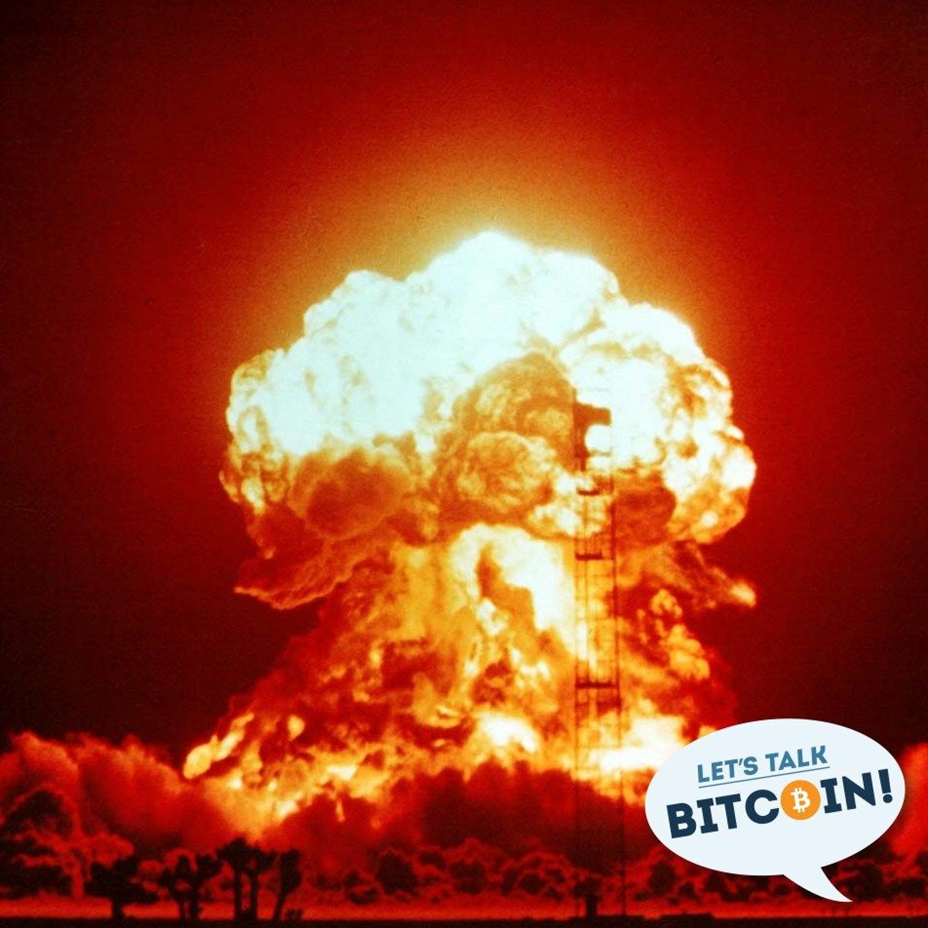 LTB #372 - Apocalyptic Bitcoins