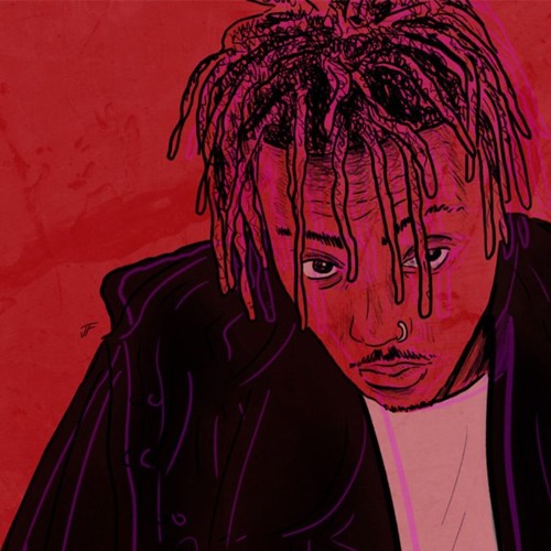 "LUCID" LIL UZI VERT X JUICEWRLD X LIL SKIES TYPE BEAT ft. Null