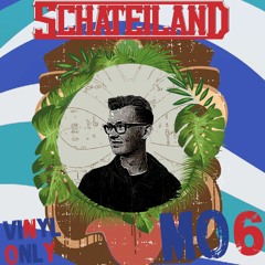 Mo6 At Schateiland -Vinyl Only-