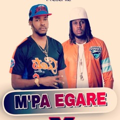 DaMarco Baby" M'pa Egare"ft Massif beats