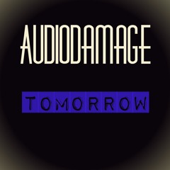 AudioDamage - Tomorrow