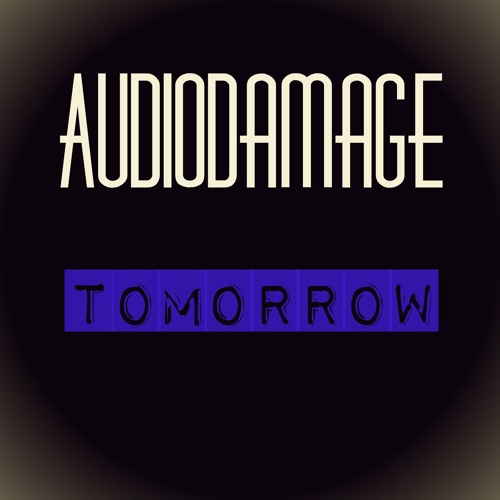 AudioDamage - Tomorrow