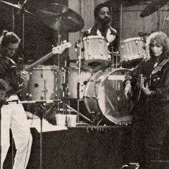 Joni Mitchell (with Herbie Hancock & Jaco Pastorius) - Goodbye Porkpie Hat 1979 Berkeley Jazz Fest