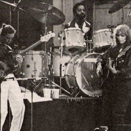 Stream Joni Mitchell (with Herbie Hancock & Jaco Pastorius) - Goodbye Hat 1979 Berkeley Jazz Fest by Funk It Blog | Listen online for free on SoundCloud
