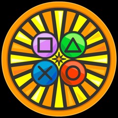 Sacred Symbols: A PlayStation Podcast Intro Song