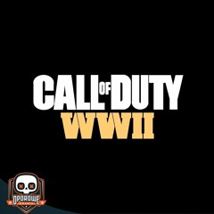 Kagan - Call of Duty WWII RAP (PL)- list żołnierza