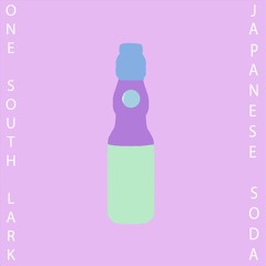 Japanese Soda