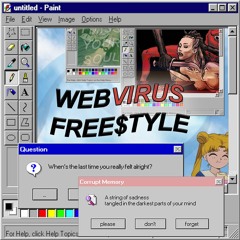 WEBVIRUS FREESTYLE V2