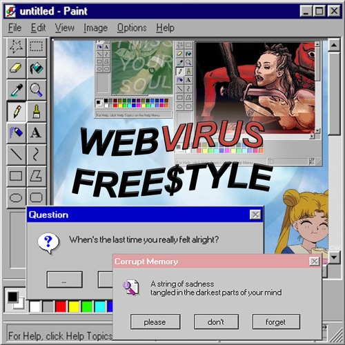 WEBVIRUS FREESTYLE V2