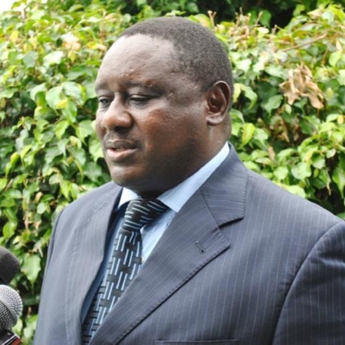 Stream Ijambo Rishikirijwe Na Dr Yohani Minani Cnared Kw Isabukuru