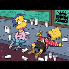 KHALED X COOKIN SOUL - TODO CHIVATOS [INSTRUMENTAL]