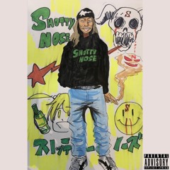 D - Generation X [prod. By 808 - H]