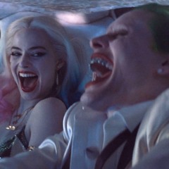 Every Villain Needs A Villainess