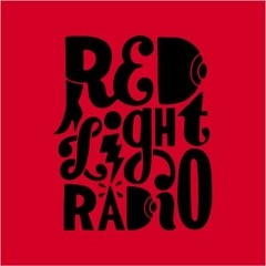 Red Light Radio ( Amsterdam)- 11-06-18