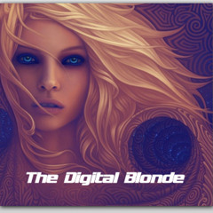Digital Blonde Dj Mix 2018 1
