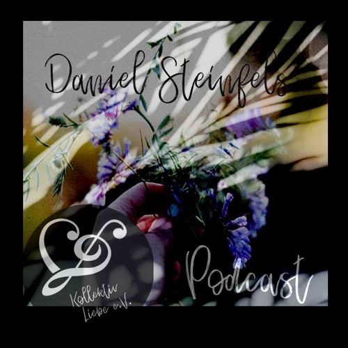 Daniel Steinfels - Fluidum | KollektiV LiEBe PodcAst#59