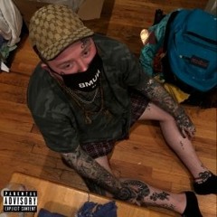 Bad Trip (Prod. Designer Death)