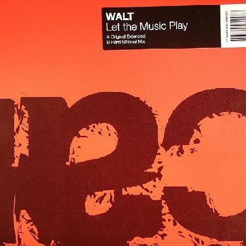 Walt & Marcel Woods - Let The Advanced Music Play (nmgn Mashup)