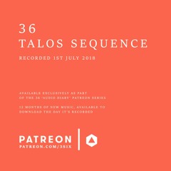 36 - Talos Sequence
