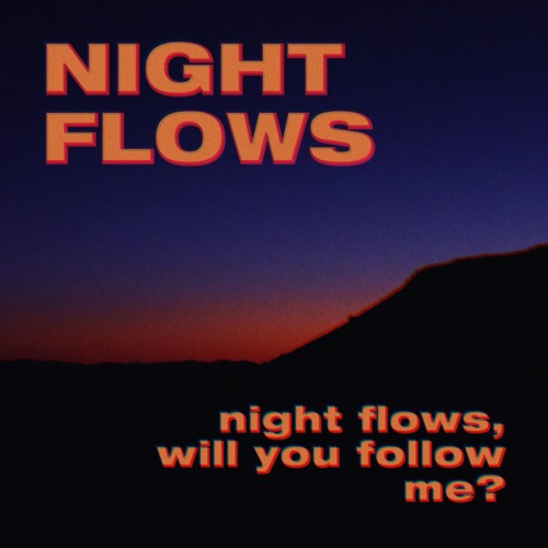 Night Flows (feat. Isabella Waldron)