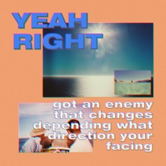 Vince Staples & Kücka - Yeah Right (Pearson Remix)