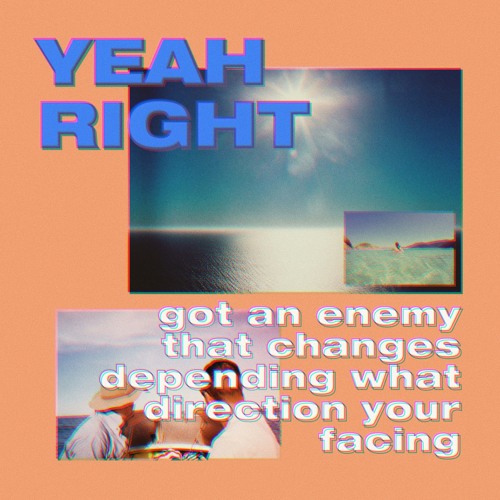 Vince Staples & Kücka - Yeah Right (Pearson Remix)