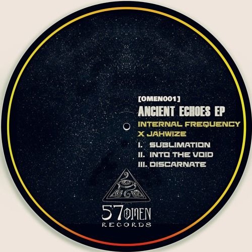 Ancient Echoes Ep