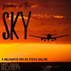 Summer In The Sky Mixed By Steflo Dollar