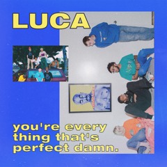Brockhampton - LUCA / PERFECT (Pearson Remix)