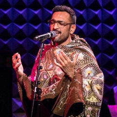 Yeh Mera Deewanapan Hai - Ali Sethi