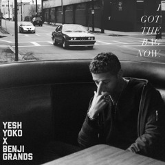 I Got The Bag Now :  Yesh Yoko x Benji Grands