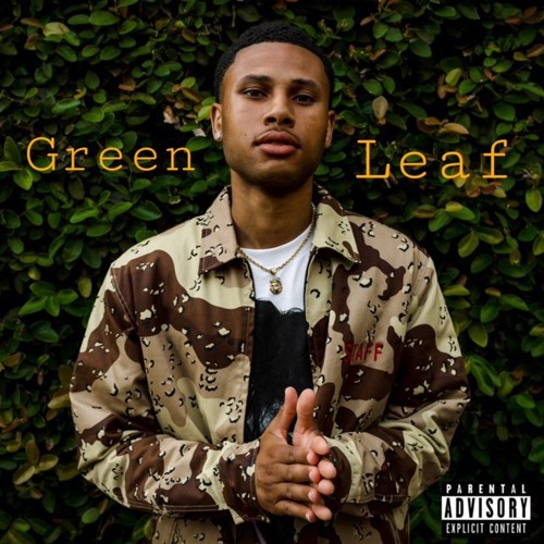 Green Leaf