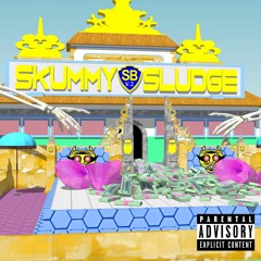 SHAW BROS VOL.2 SIDE B - SKUMMY & SLUDGE