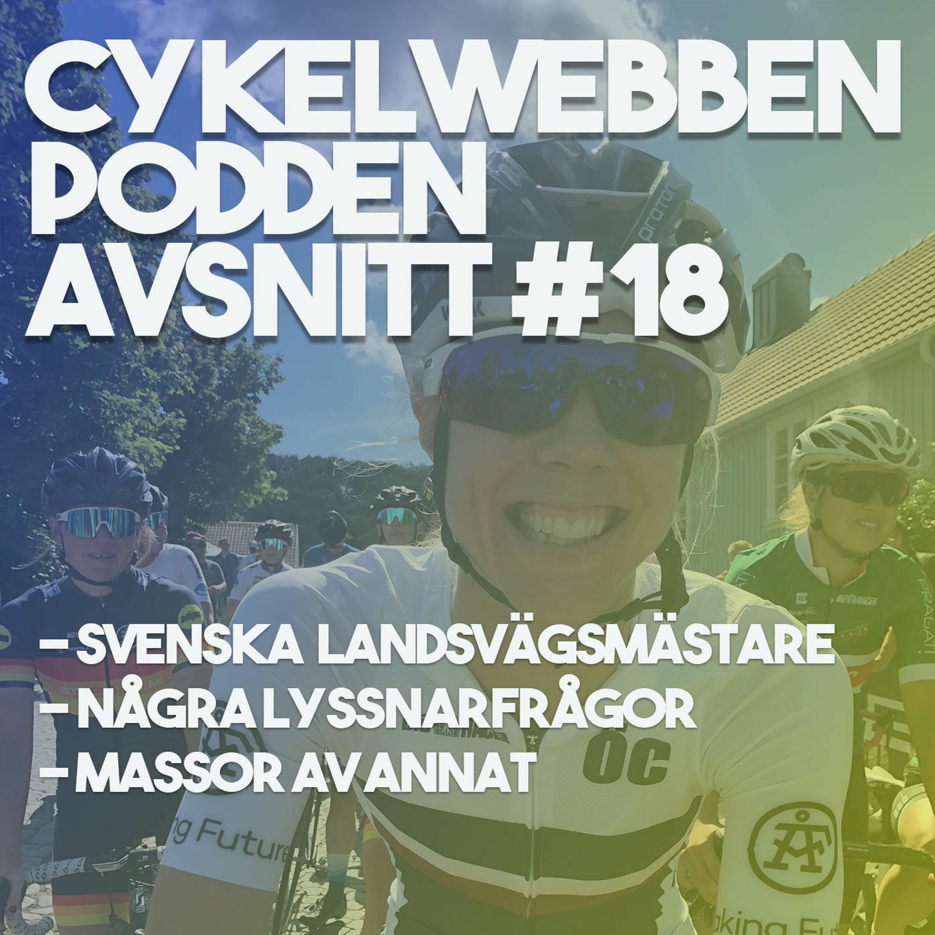 CykelwebbenPodden