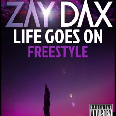 Life Goes On Freestyle