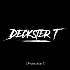 4x4 Bassline Promo Mix #1