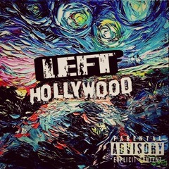 Left HollyWood-Camera Shy Nova feat. Chris Vance