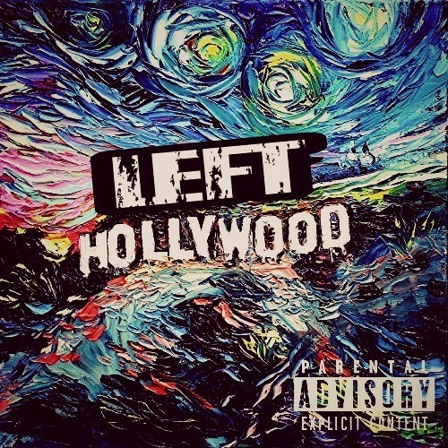 Left HollyWood-Camera Shy Nova feat. Chris Vance