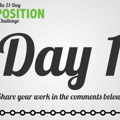 VGMA Challenge - Day 1 - Captain's Hideout