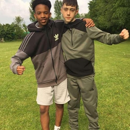 Virtual Zone - Heaven