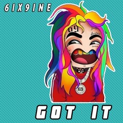 [FREE] 6IX9INE Type Beat | "GOT IT" | Prod. madLei