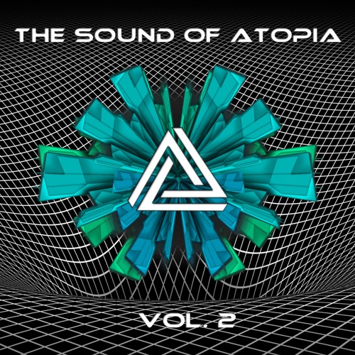 Progressive Psytrance Set | ATOPIA - The Sound of Atopia - Vol.2