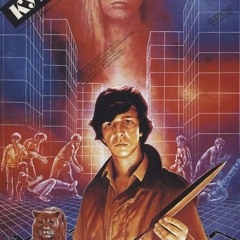 Eduard Artemyev - Courier (Free Download)