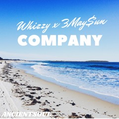 Company  - Whizzy X 3May$un