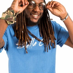 Barka -Thrill ft JusCoolin