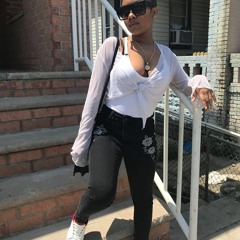 Tatiana Starr Chun Li Remix