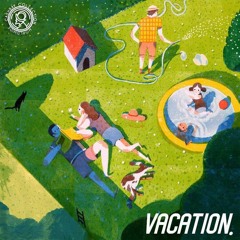 Cashbay Collection - Vacation. Tape
