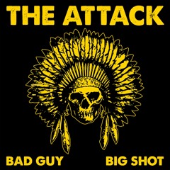 B 03 Bad Guy