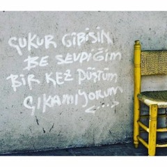 Çukur - Gamzendeki Çukur (Kubilay Aka & Hayko Cepkin)