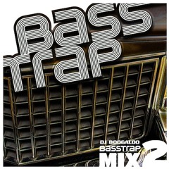 Bass Trap Mix 2 (2013)